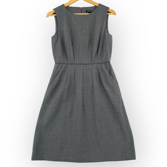 Banana Republic Women Sheath Dress 4 - Picture 1 of 10